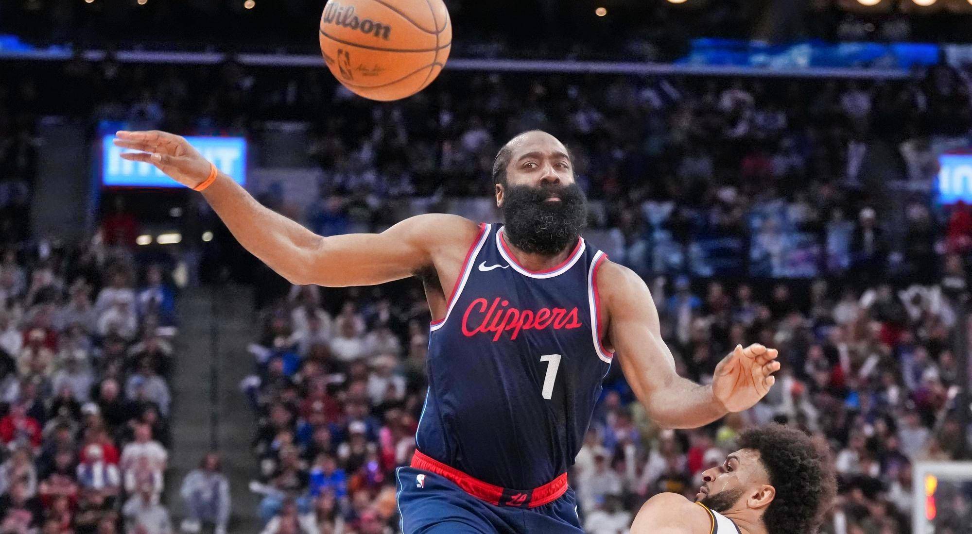 九游网页版-哈登官方宣布刷新纪录新规，掘金引发争议！的简单介绍-九游网页版