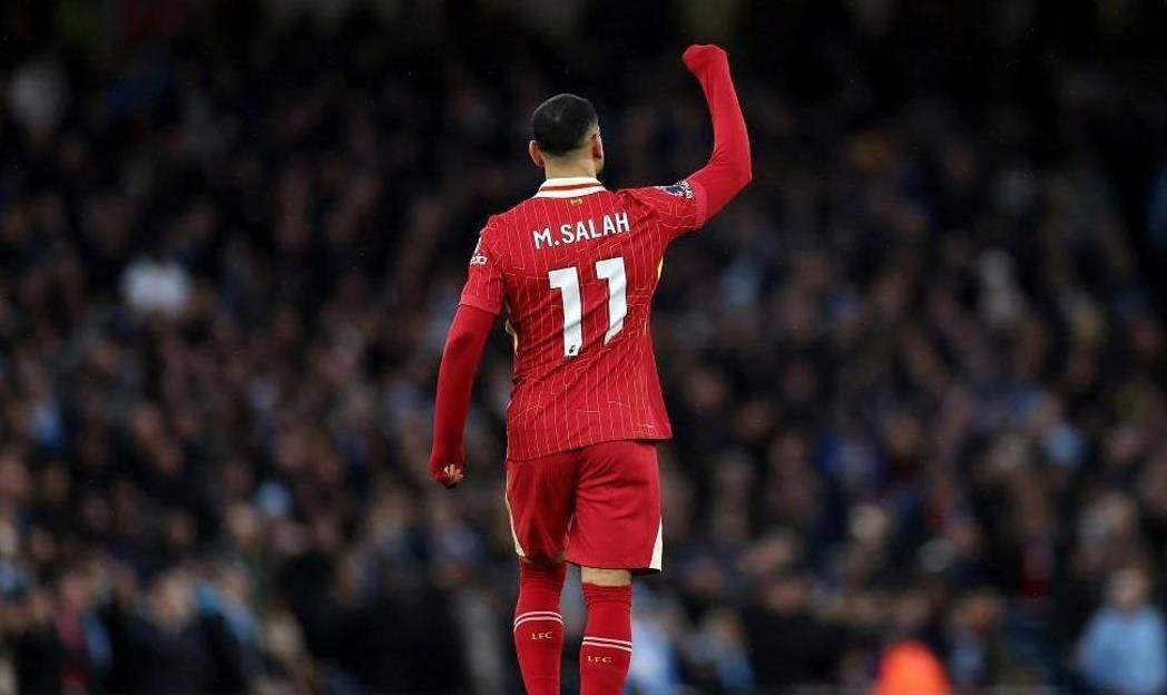 九游官网-萨拉赫新星夺冠表现突出，阿森纳前途光明！-九游官网